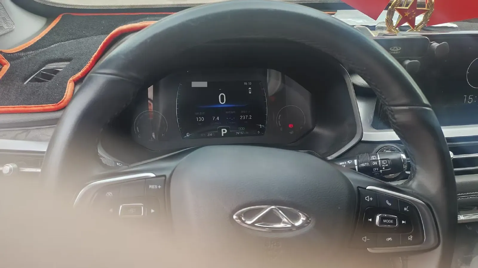 2023 Chery Tiggo 8 1.5T 156HP L4 6MT,autocango,china used car exporter,china ev exporter,chinese used car exporter,chinese used ev exporter