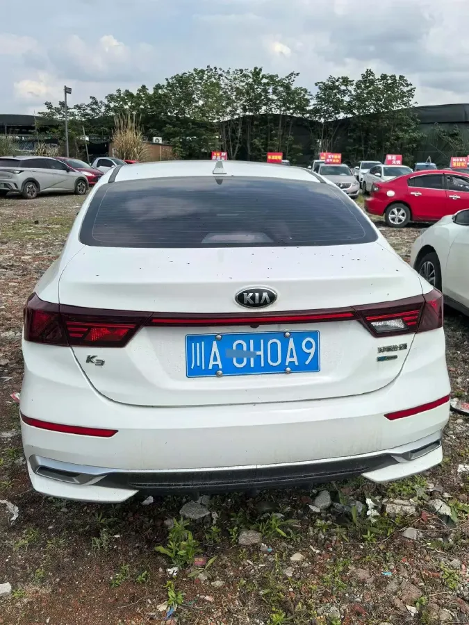 2019 Kia K3 1.5L 115HP L4 CVT,autocango,china used car exporter,china ev exporter,chinese used car exporter,chinese used ev exporter