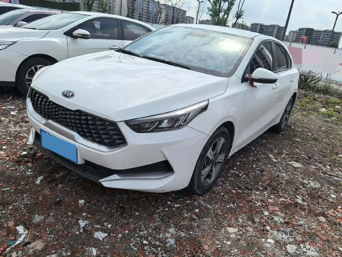 2019 Kia K3 1.5L 115HP L4 CVT,autocango,china used car exporter,china ev exporter,chinese used car exporter,chinese used ev exporter