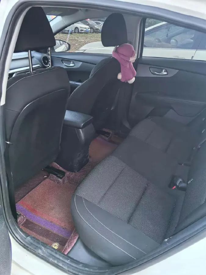 2019 Kia K3 1.5L 115HP L4 CVT,autocango,china used car exporter,china ev exporter,chinese used car exporter,chinese used ev exporter