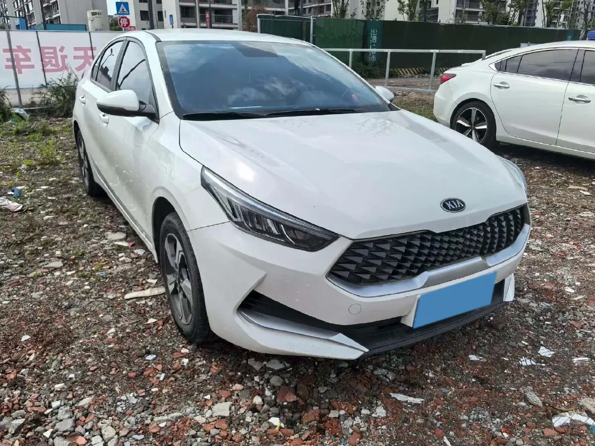 2019 Kia K3 1.5L 115HP L4 CVT,autocango,china used car exporter,china ev exporter,chinese used car exporter,chinese used ev exporter