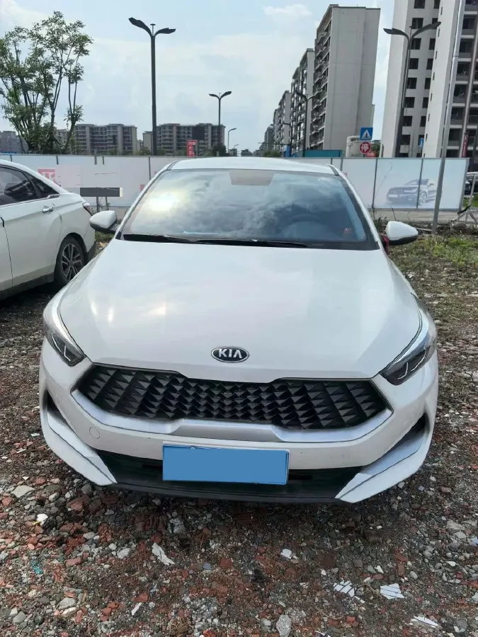 2019 Kia K3 1.5L 115HP L4 CVT,autocango,china used car exporter,china ev exporter,chinese used car exporter,chinese used ev exporter