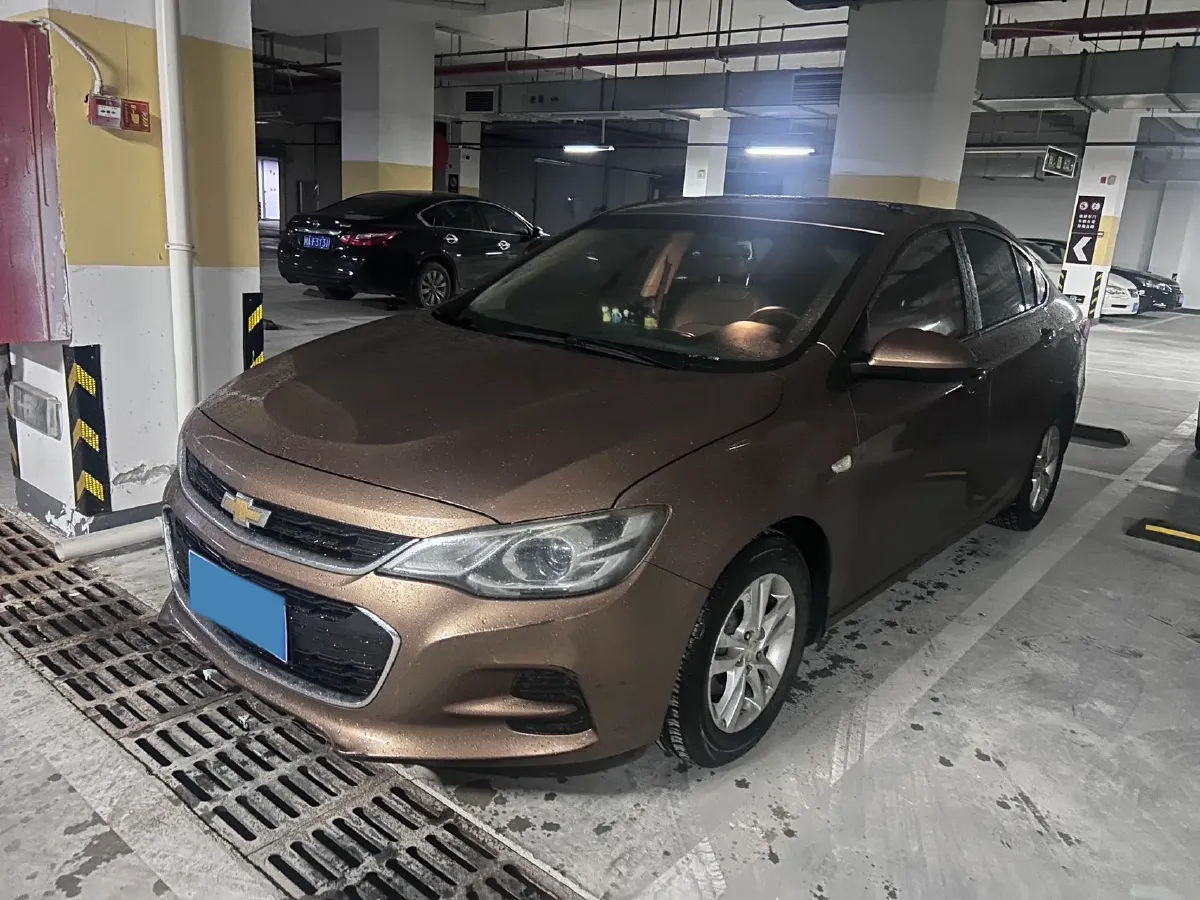 2019 Chevrolet Cavalier 1.5L 113HP L4 6AT,autocango,china used car exporter,china ev exporter,chinese used car exporter,chinese used ev exporter