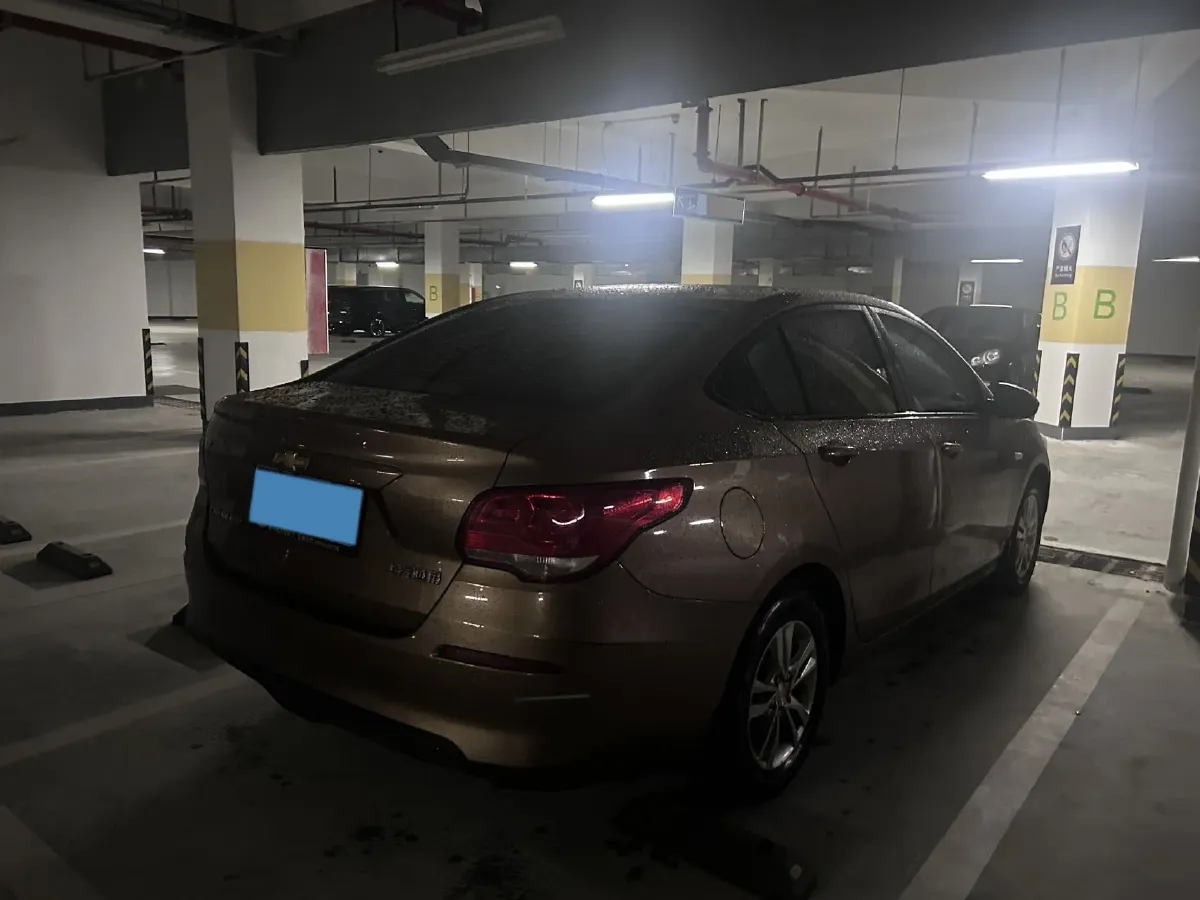2019 Chevrolet Cavalier 1.5L 113HP L4 6AT,autocango,china used car exporter,china ev exporter,chinese used car exporter,chinese used ev exporter