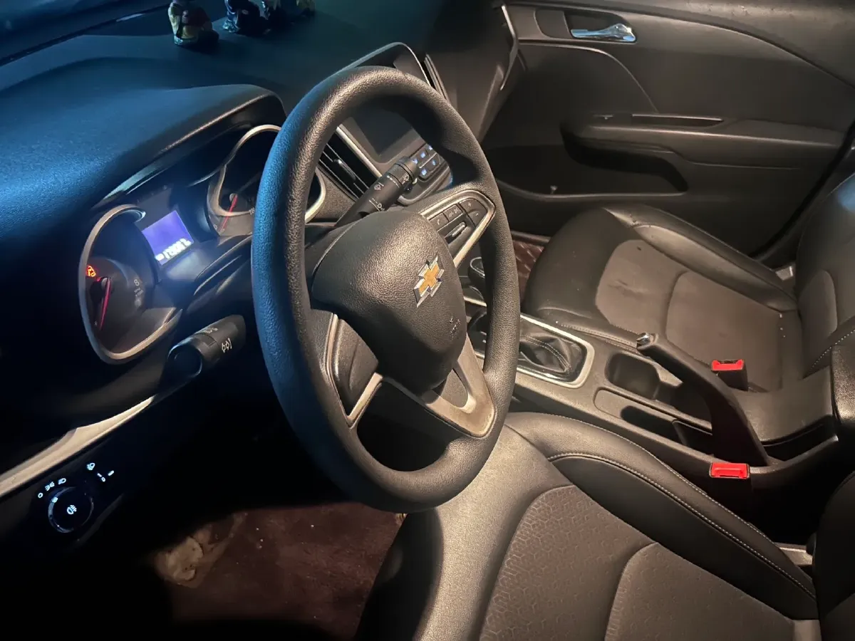 2019 Chevrolet Cavalier 1.5L 113HP L4 6AT,autocango,china used car exporter,china ev exporter,chinese used car exporter,chinese used ev exporter