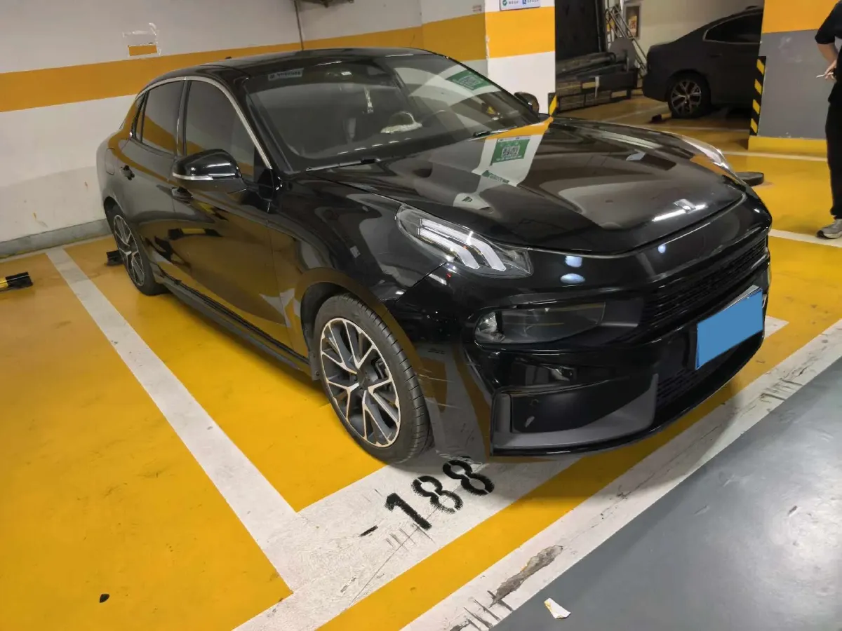 2021 LYNK&CO 03 1.5T 180HP L3 7DCT,autocango,china used car exporter,china ev exporter,chinese used car exporter,chinese used ev exporter