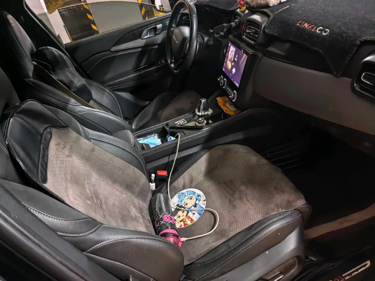 2021 LYNK&CO 03 1.5T 180HP L3 7DCT,autocango,china used car exporter,china ev exporter,chinese used car exporter,chinese used ev exporter