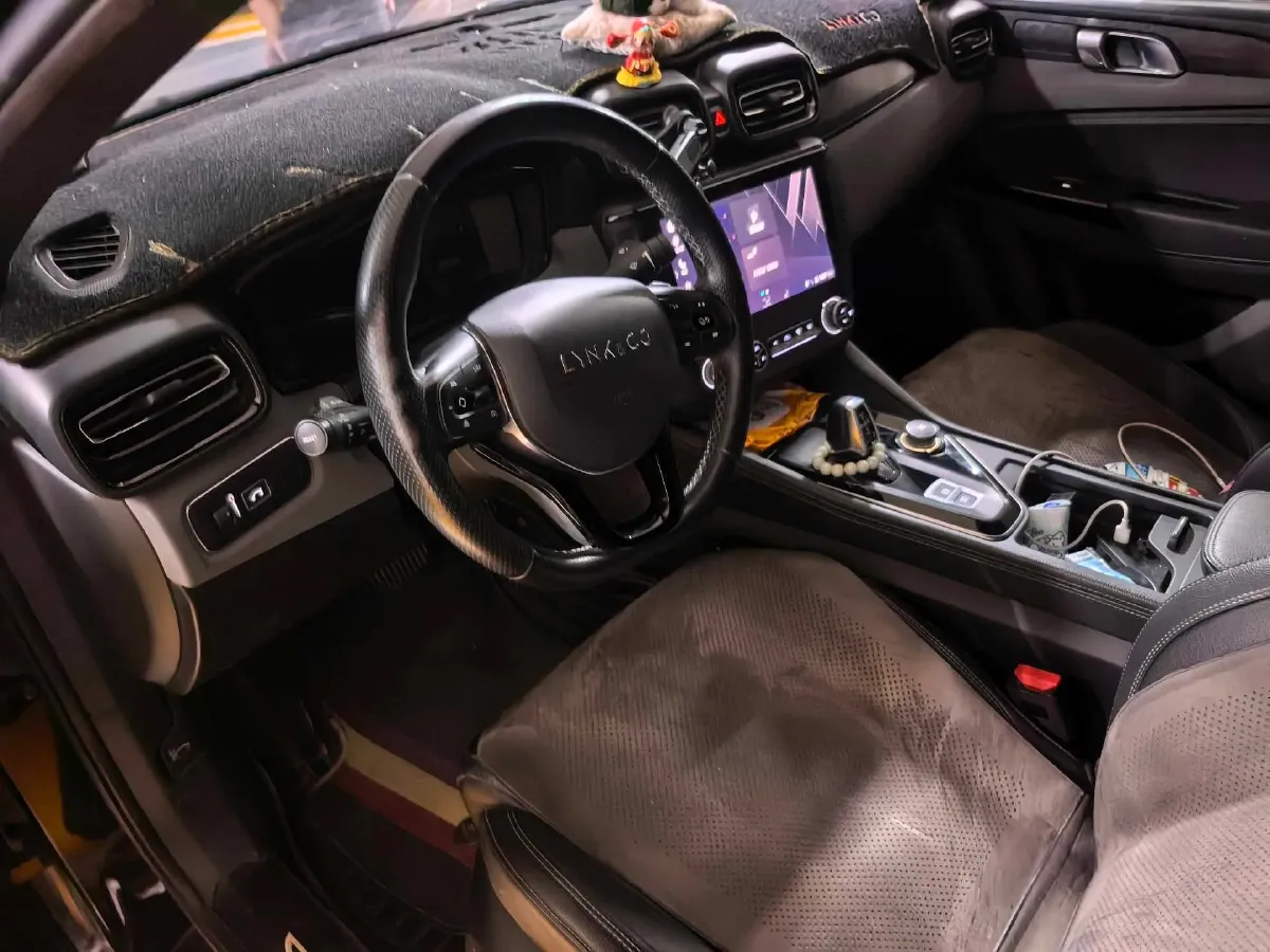 2021 LYNK&CO 03 1.5T 180HP L3 7DCT,autocango,china used car exporter,china ev exporter,chinese used car exporter,chinese used ev exporter