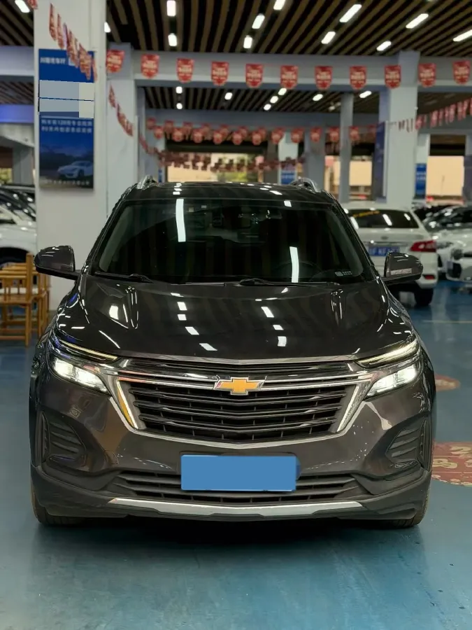 2021 Chevrolet Equinox 1.5T 169HP L4 6AT,autocango,china used car exporter,china ev exporter,chinese used car exporter,chinese used ev exporter