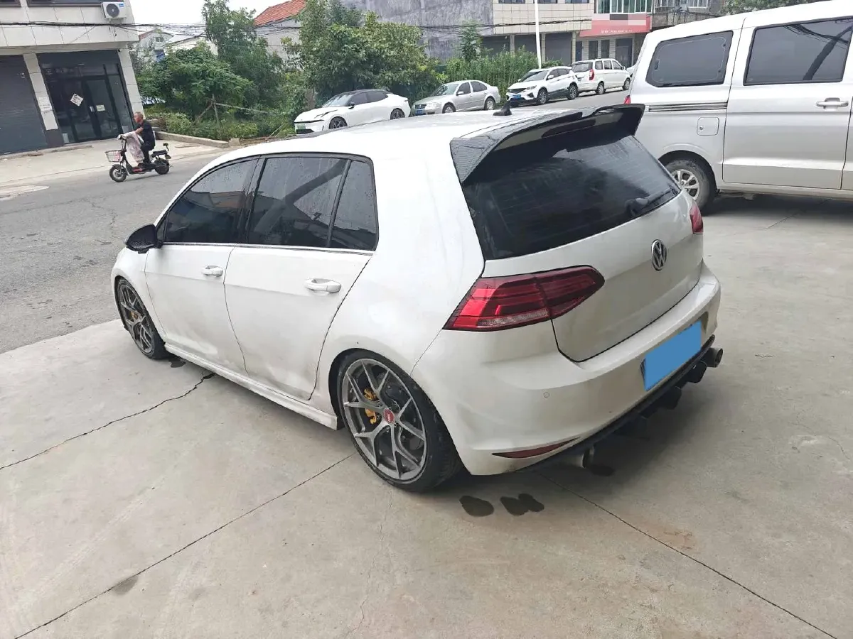 2019 Volkswagen Golf 1.4T 150HP L4 7DCT,autocango,china used car exporter,china ev exporter,chinese used car exporter,chinese used ev exporter