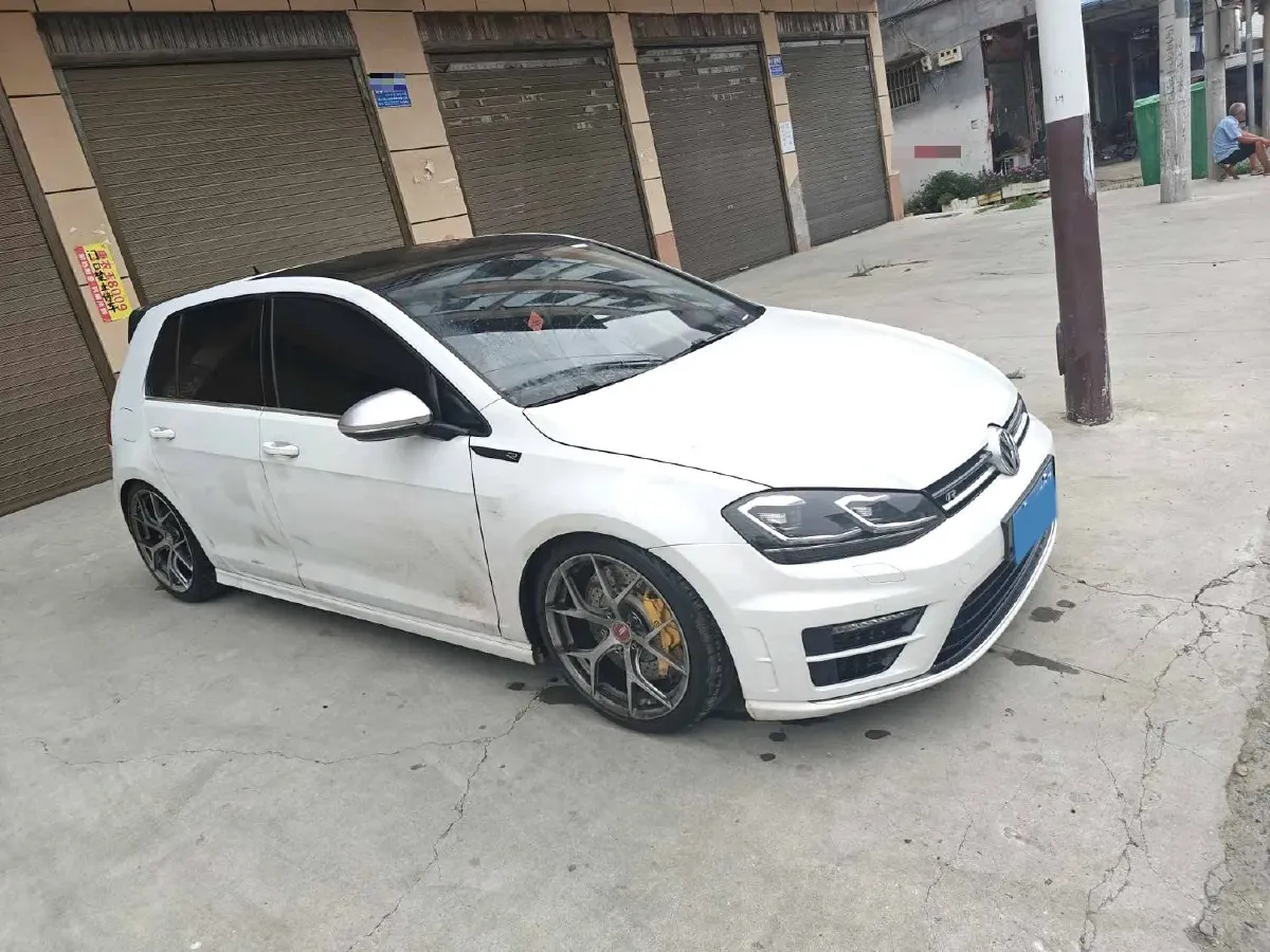 2019 Volkswagen Golf 1.4T 150HP L4 7DCT,autocango,china used car exporter,china ev exporter,chinese used car exporter,chinese used ev exporter