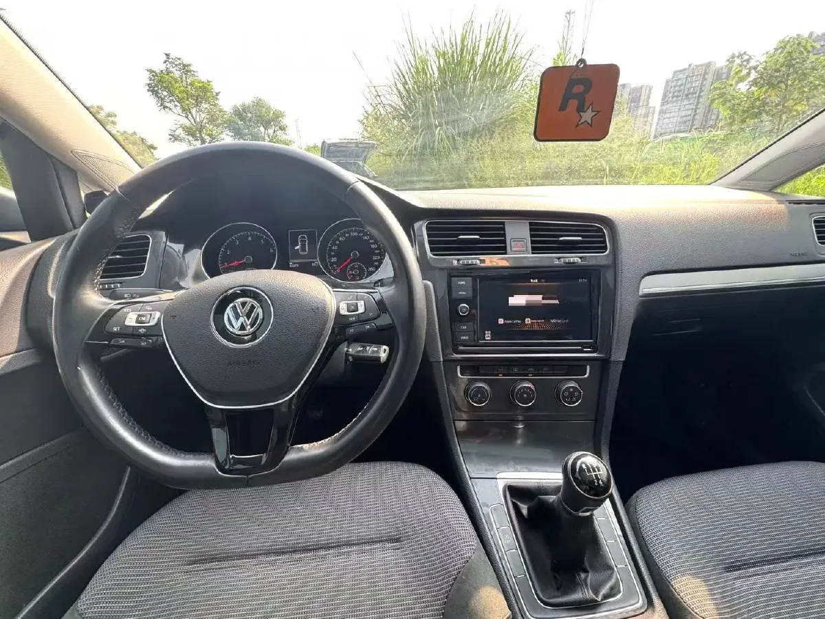 2019 Volkswagen Golf 1.4T 150HP L4 7DCT,autocango,china used car exporter,china ev exporter,chinese used car exporter,chinese used ev exporter