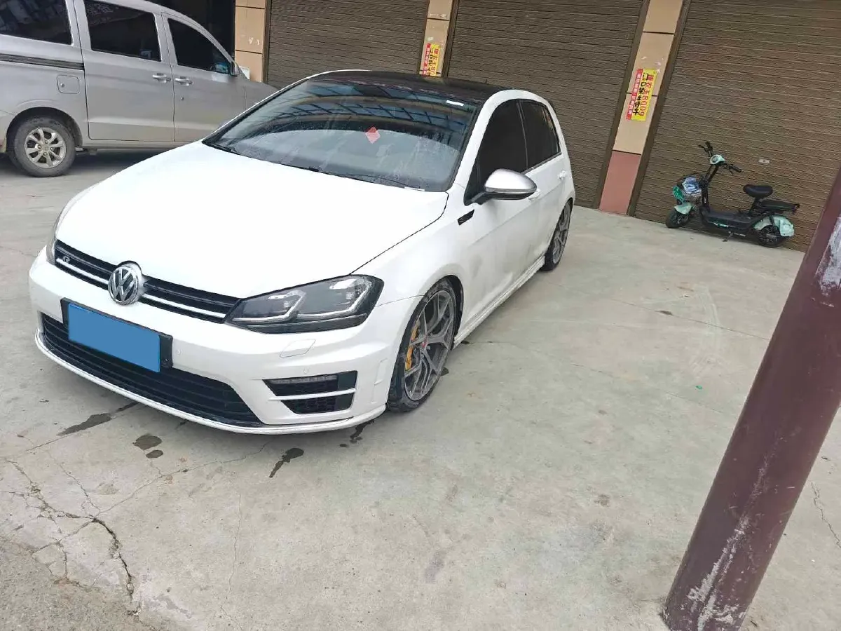 2019 Volkswagen Golf 1.4T 150HP L4 7DCT,autocango,china used car exporter,china ev exporter,chinese used car exporter,chinese used ev exporter