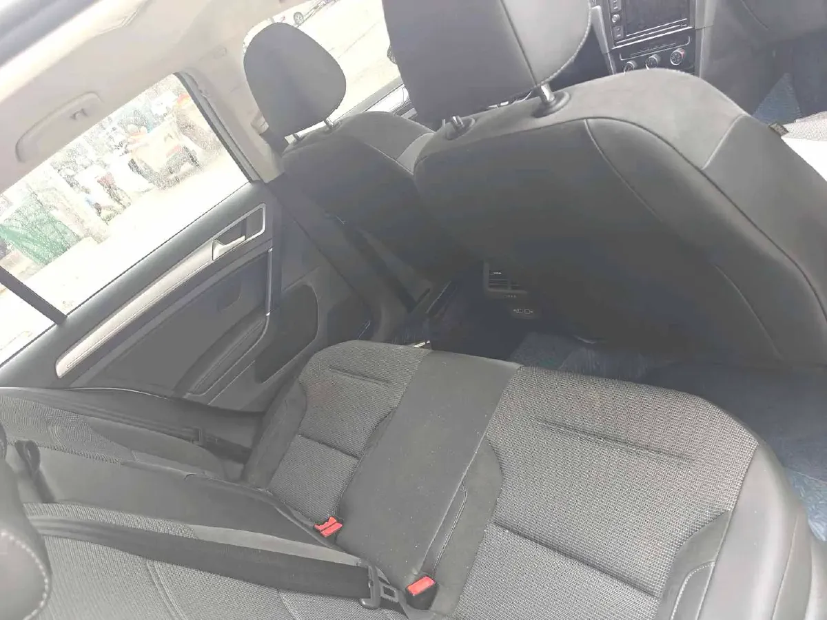 2019 Volkswagen Golf 1.4T 150HP L4 7DCT,autocango,china used car exporter,china ev exporter,chinese used car exporter,chinese used ev exporter