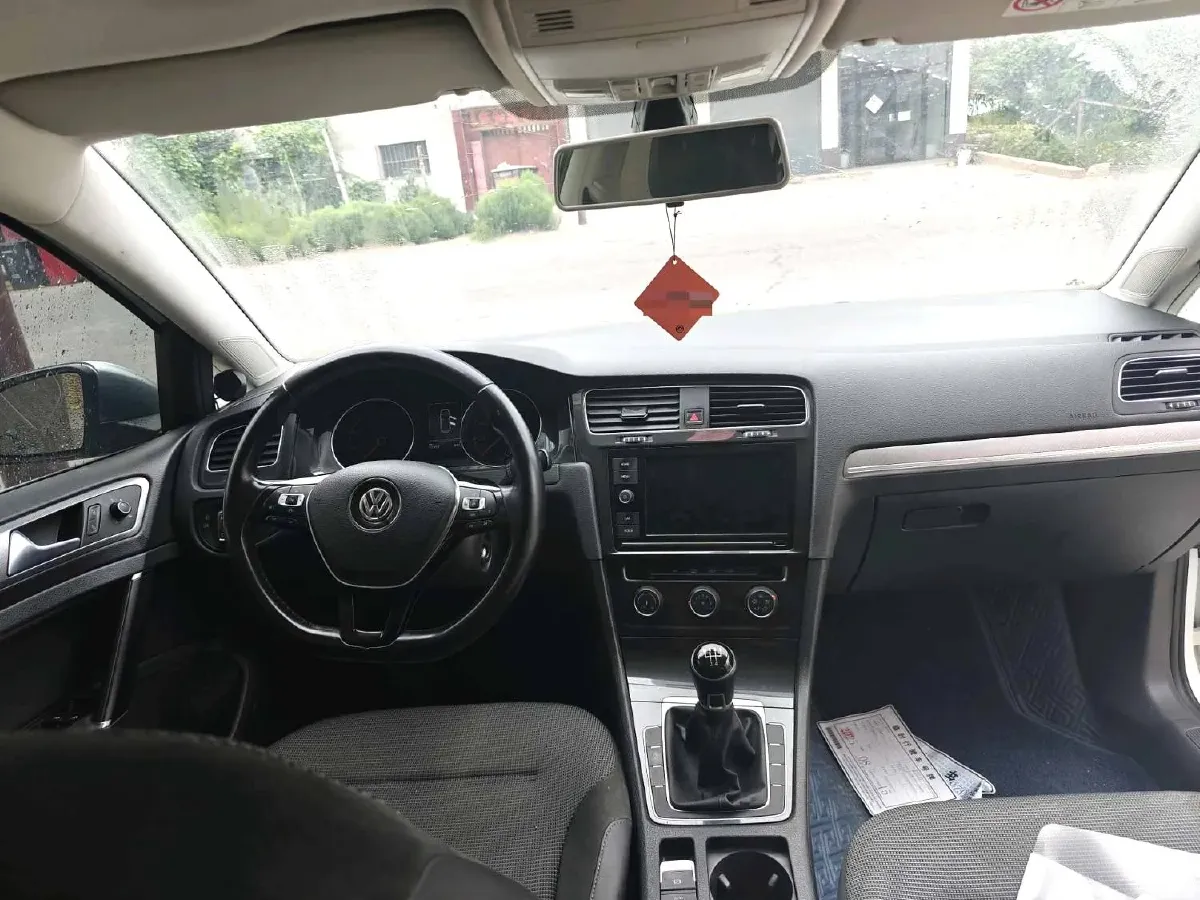 2019 Volkswagen Golf 1.4T 150HP L4 7DCT,autocango,china used car exporter,china ev exporter,chinese used car exporter,chinese used ev exporter