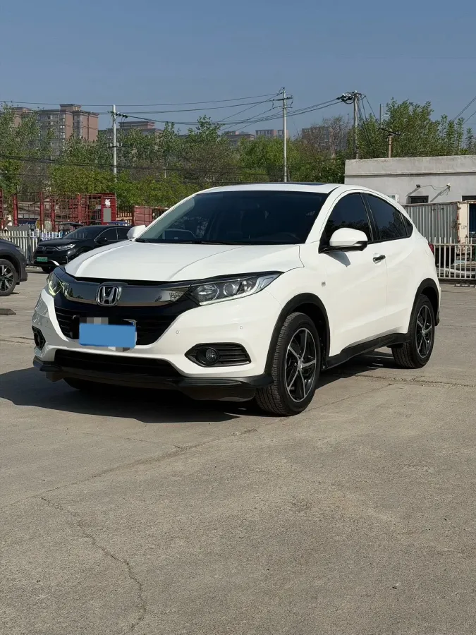 2022 Honda Vezel 1.5L 131HP L4 CVT,autocango,china used car exporter,china ev exporter,chinese used car exporter,chinese used ev exporter