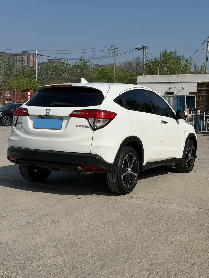 2022 Honda Vezel 1.5L 131HP L4 CVT,autocango,china used car exporter,china ev exporter,chinese used car exporter,chinese used ev exporter