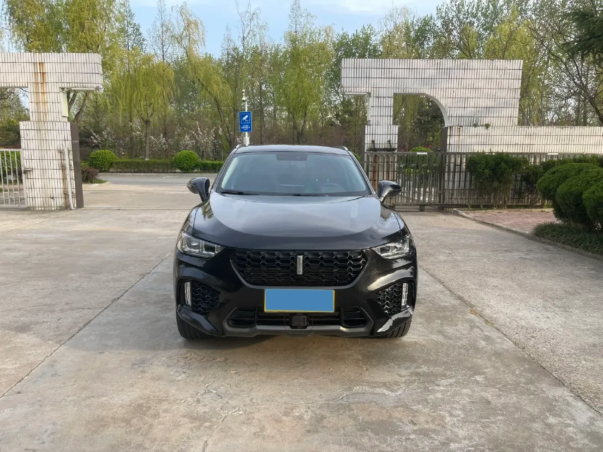 2019 WEY VV5 2.0T 224HP L4 7DCT,autocango,china used car exporter,china ev exporter,chinese used car exporter,chinese used ev exporter