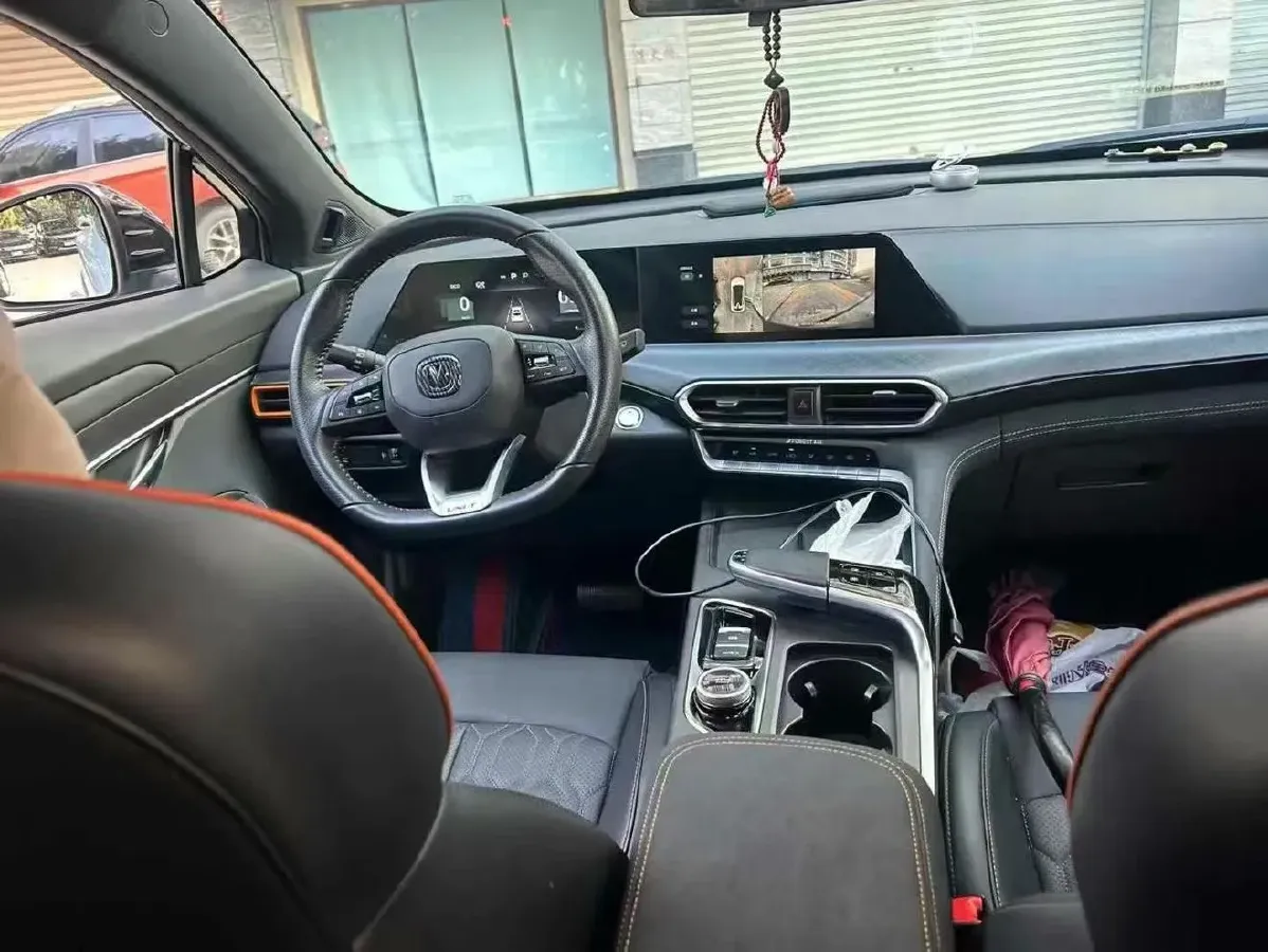 2022 ChangAn UNI-T 2.0T 233HP L4 8AT,autocango,china used car exporter,china ev exporter,chinese used car exporter,chinese used ev exporter