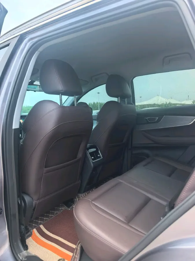 2024 Chery Tiggo 7 1.5T 156HP L4 CVT,autocango,china used car exporter,china ev exporter,chinese used car exporter,chinese used ev exporter