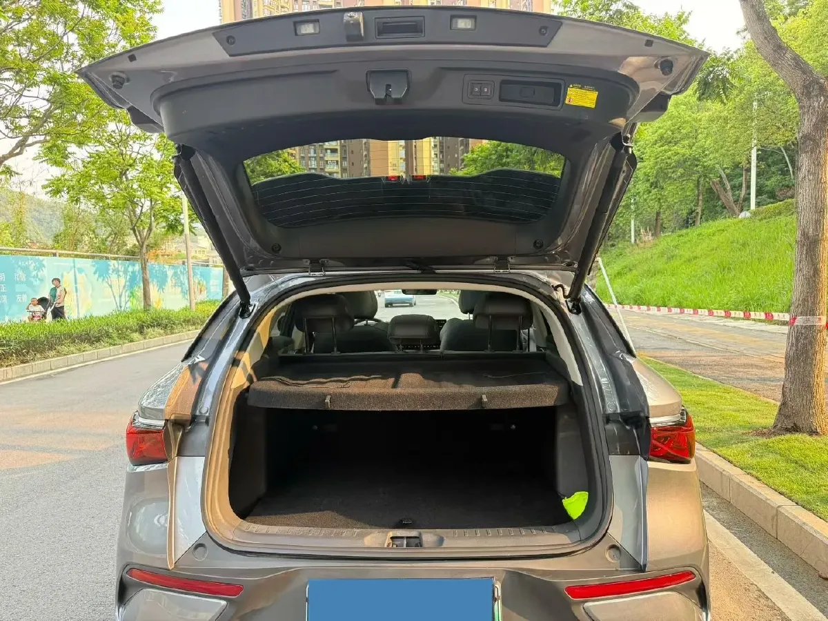 2025 BYD Yuan Plus BEV 60.48KWH,autocango,china used car exporter,china ev exporter,chinese used car exporter,chinese used ev exporter