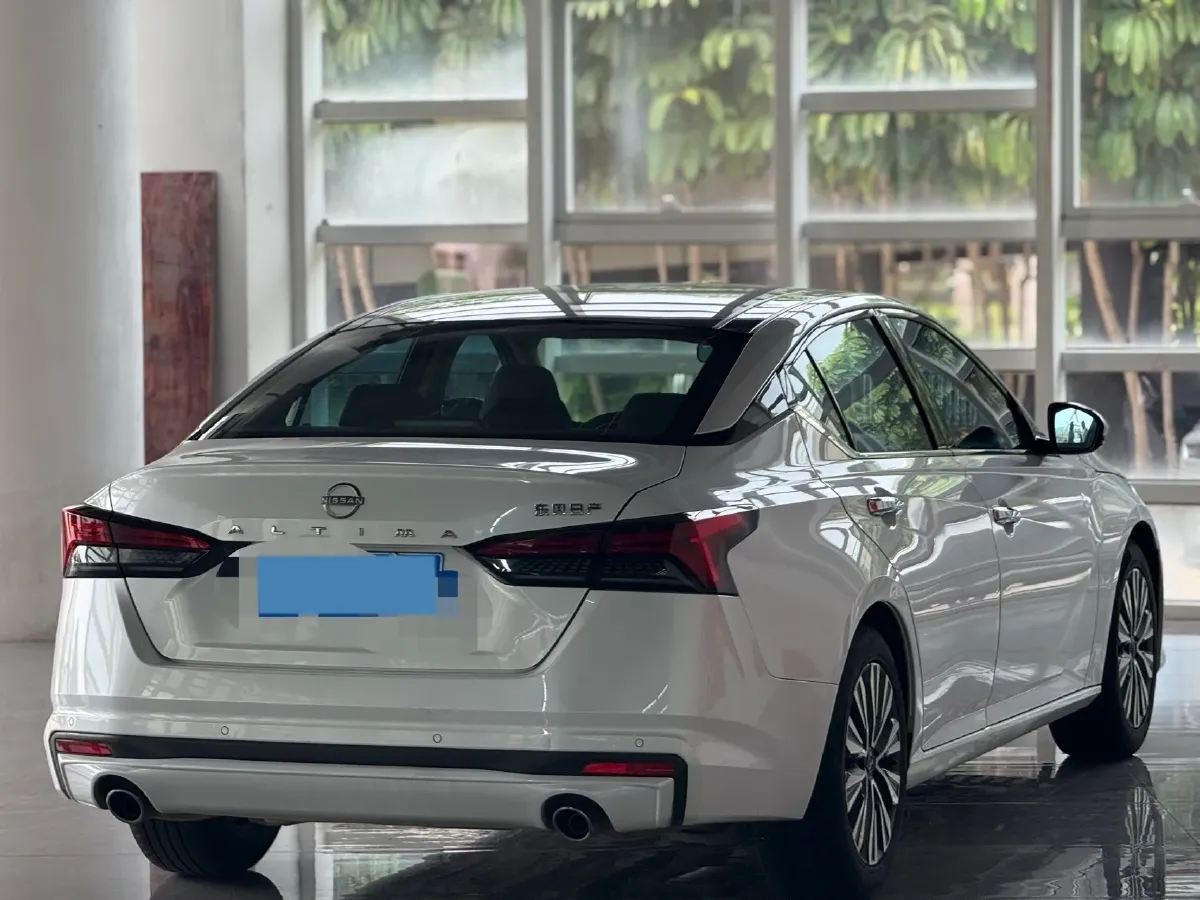 2022 Nissan Teana 2.0L 156HP L4 CVT,autocango,china used car exporter,china ev exporter,chinese used car exporter,chinese used ev exporter