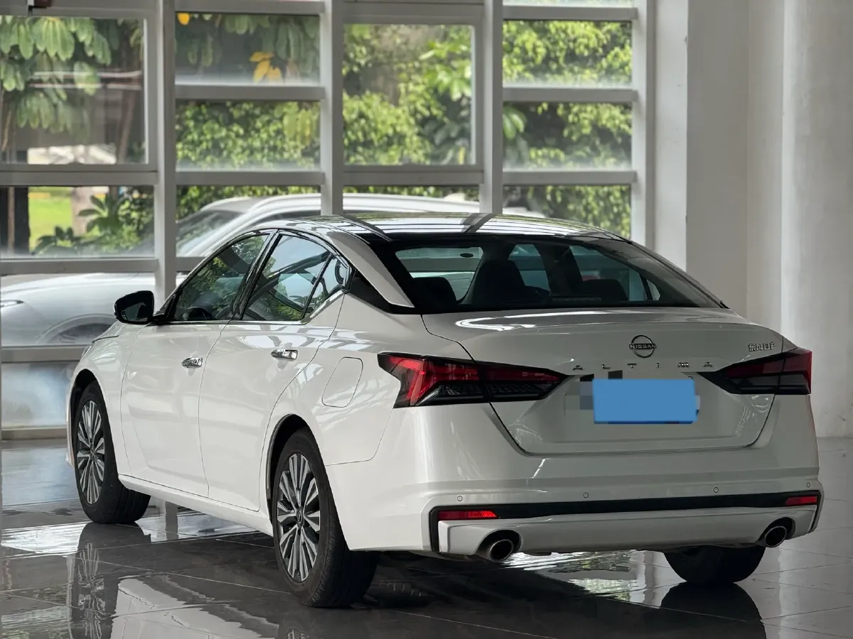 2022 Nissan Teana 2.0L 156HP L4 CVT,autocango,china used car exporter,china ev exporter,chinese used car exporter,chinese used ev exporter