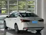2022 Nissan Teana 2.0L 156HP L4 CVT