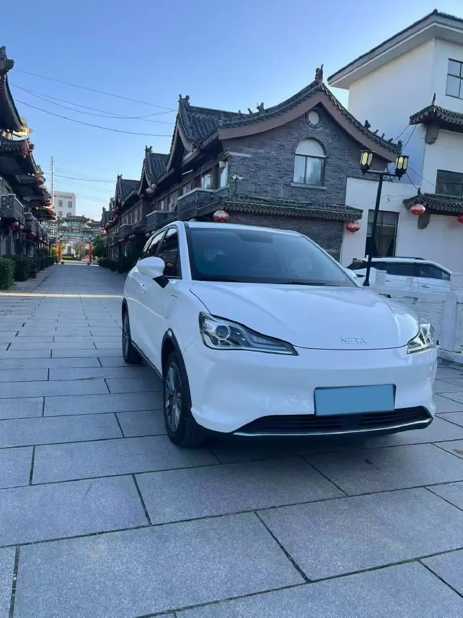 2021 Neta V BEV 31.18KWH,autocango,china used car exporter,china ev exporter,chinese used car exporter,chinese used ev exporter
