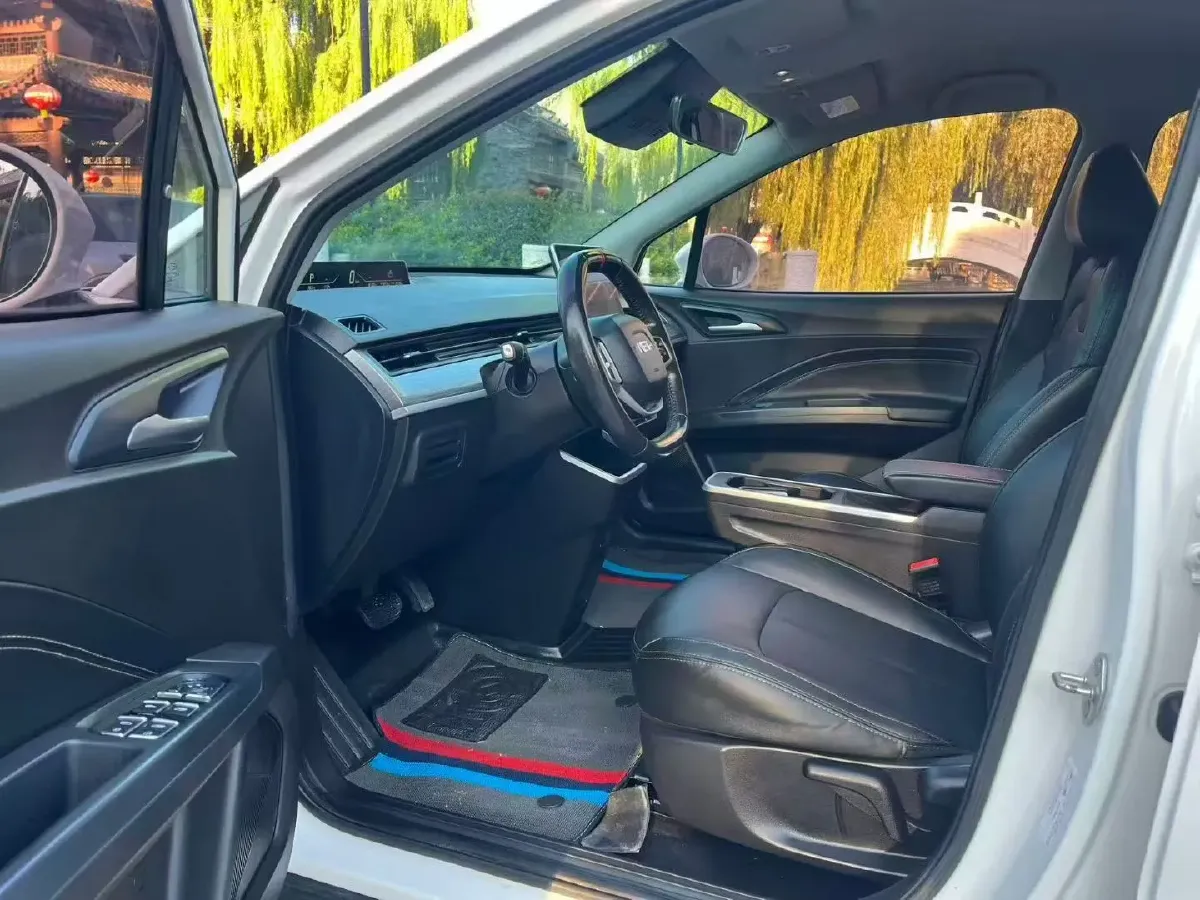 2021 Neta V BEV 31.18KWH,autocango,china used car exporter,china ev exporter,chinese used car exporter,chinese used ev exporter