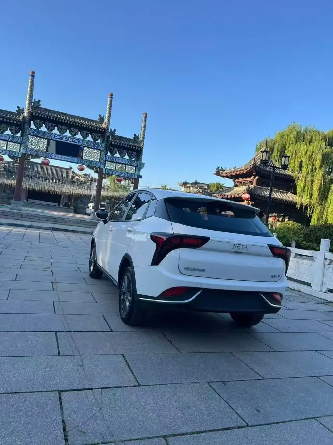 2021 Neta V BEV 31.18KWH,autocango,china used car exporter,china ev exporter,chinese used car exporter,chinese used ev exporter