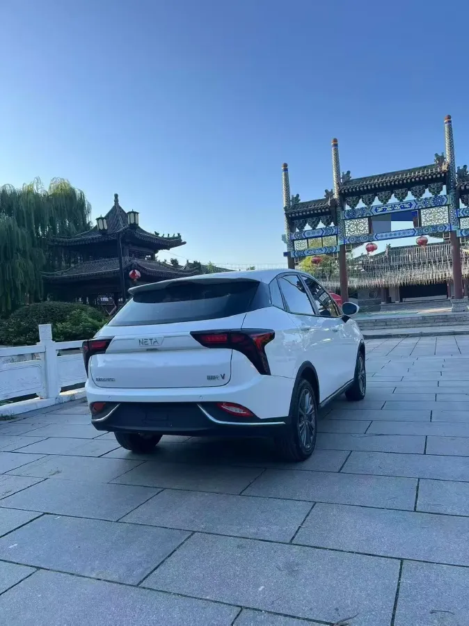 2021 Neta V BEV 31.18KWH,autocango,china used car exporter,china ev exporter,chinese used car exporter,chinese used ev exporter