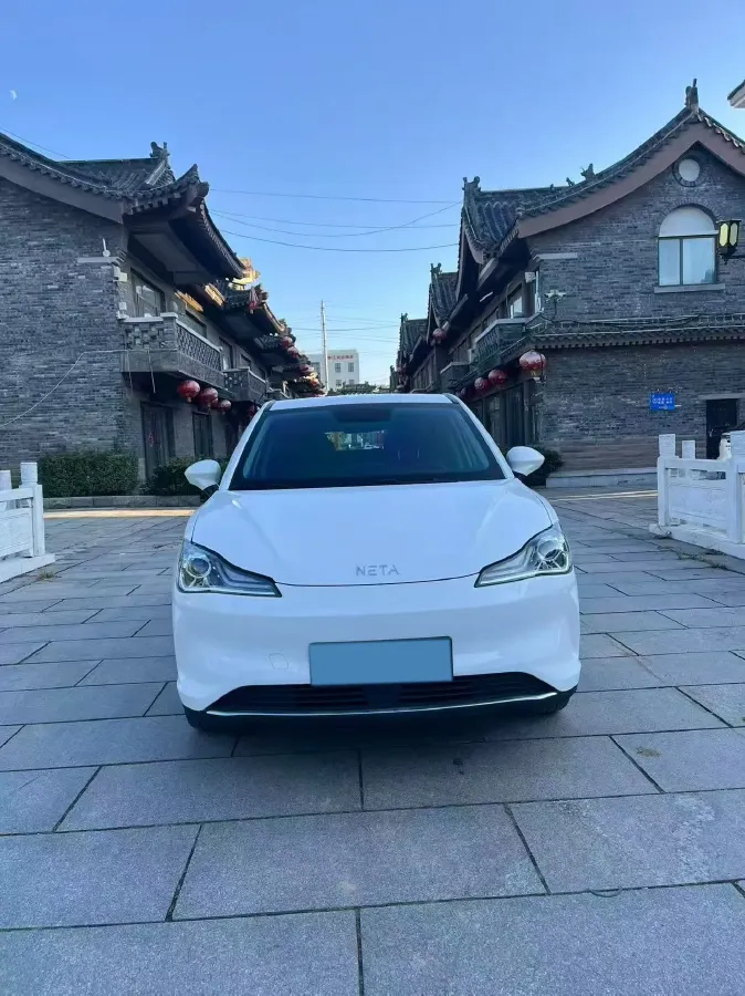 2021 Neta V BEV 31.18KWH,autocango,china used car exporter,china ev exporter,chinese used car exporter,chinese used ev exporter