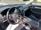 2022 Honda Accord 1.5T 194HP L4 CVT