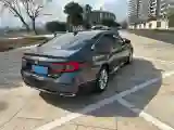 2022 Honda Accord 1.5T 194HP L4 CVT