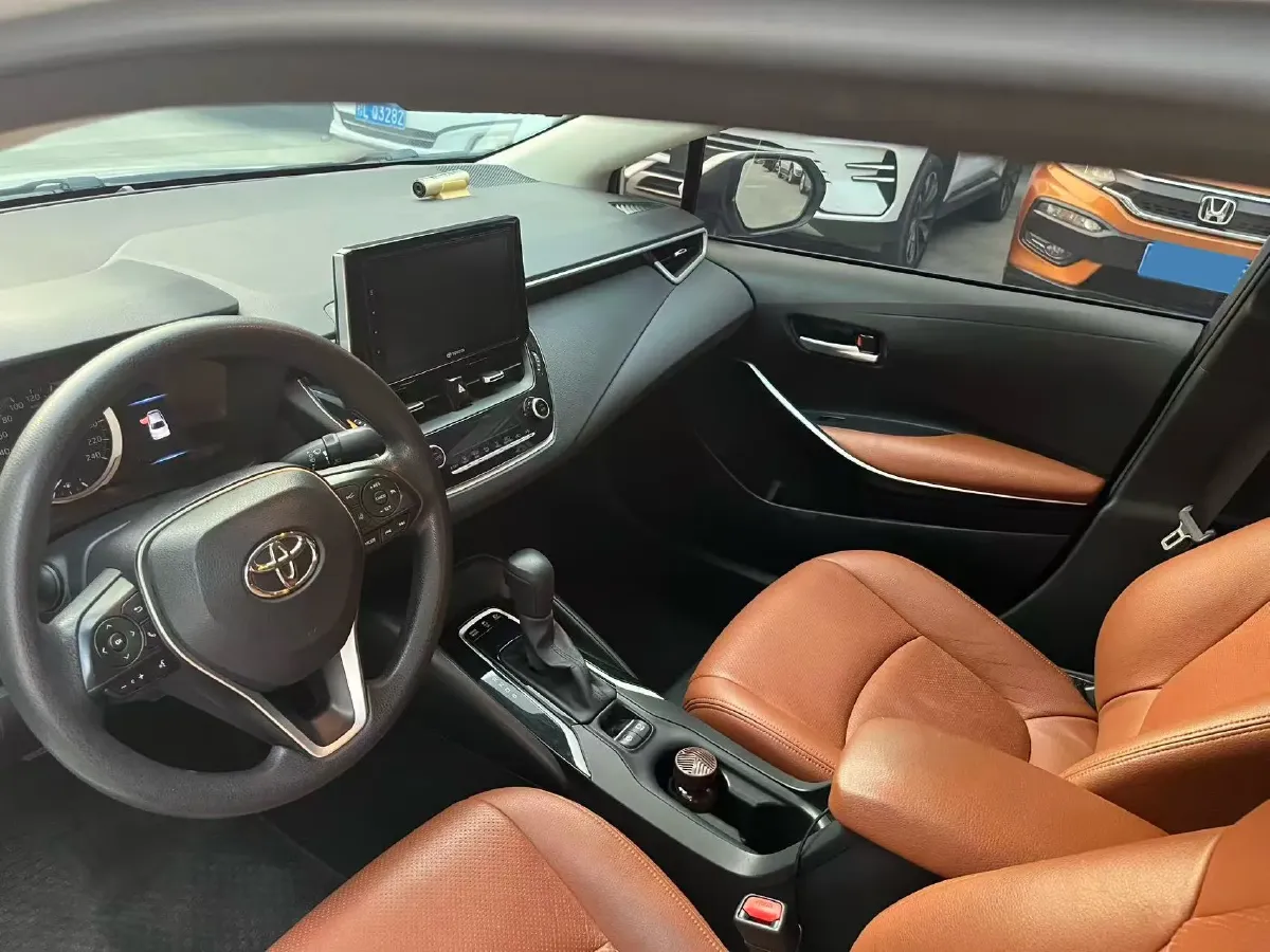 2019 Toyota Corolla 1.8L 98HP L4 E-CVT Hybrid,autocango,china used car exporter,china ev exporter,chinese used car exporter,chinese used ev exporter