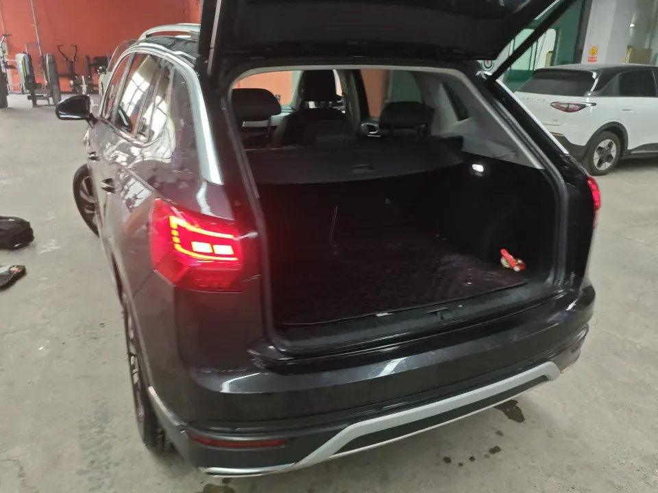 2022 Volkswagen Tayron 1.4T 150HP L4 7DCT,autocango,china used car exporter,china ev exporter,chinese used car exporter,chinese used ev exporter