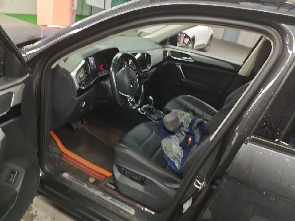 2022 Volkswagen Tayron 1.4T 150HP L4 7DCT,autocango,china used car exporter,china ev exporter,chinese used car exporter,chinese used ev exporter