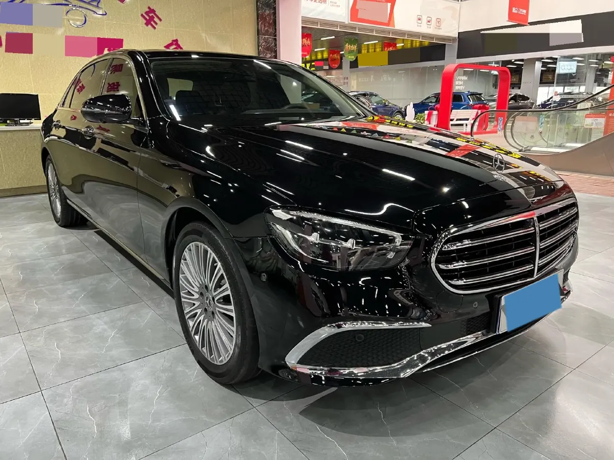 2021 Mercedes-Benz E Class 2.0T 258HP L4 9AT,autocango,china used car exporter,china ev exporter,chinese used car exporter,chinese used ev exporter