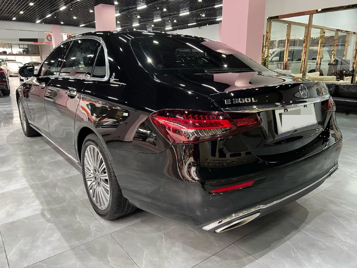 2021 Mercedes-Benz E Class 2.0T 258HP L4 9AT,autocango,china used car exporter,china ev exporter,chinese used car exporter,chinese used ev exporter