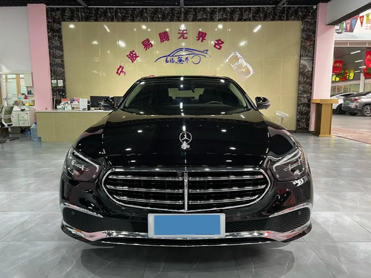 2021 Mercedes-Benz E Class 2.0T 258HP L4 9AT,autocango,china used car exporter,china ev exporter,chinese used car exporter,chinese used ev exporter
