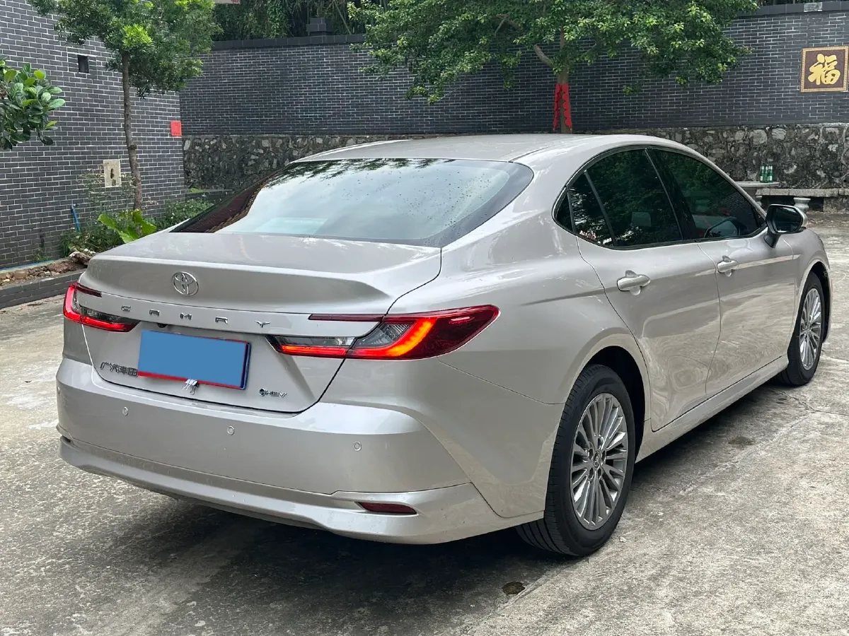 2026 Toyota Camry 2.0L 152HP L4 E-CVT Hybrid,autocango,china used car exporter,china ev exporter,chinese used car exporter,chinese used ev exporter