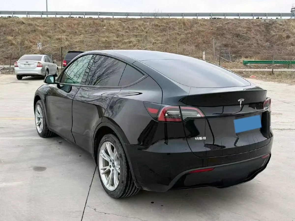 2022 Tesla Model Y BEV 60KWH,autocango,china used car exporter,china ev exporter,chinese used car exporter,chinese used ev exporter