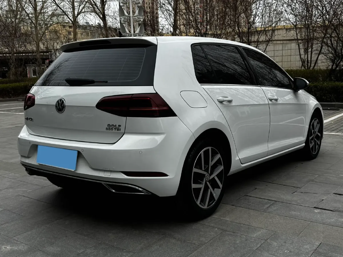 2020 Volkswagen Golf 1.4T 150HP L4 7DCT,autocango,china used car exporter,china ev exporter,chinese used car exporter,chinese used ev exporter