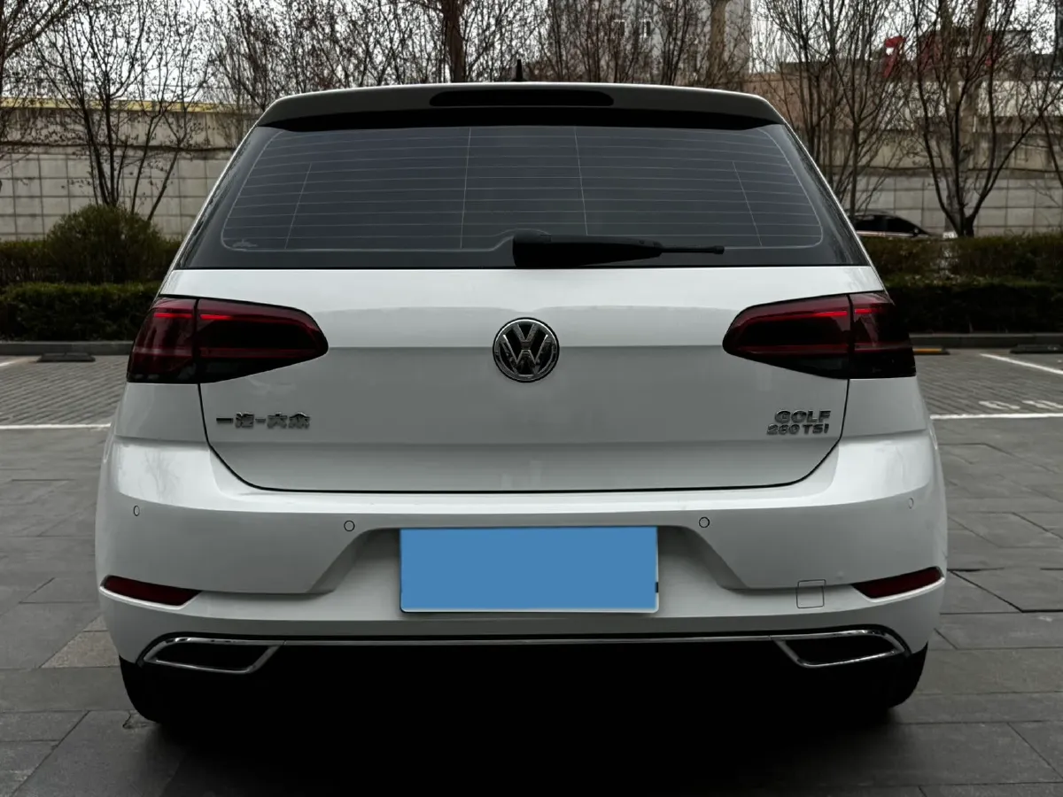 2020 Volkswagen Golf 1.4T 150HP L4 7DCT,autocango,china used car exporter,china ev exporter,chinese used car exporter,chinese used ev exporter