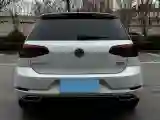 2020 Volkswagen Golf 1.4T 150HP L4 7DCT