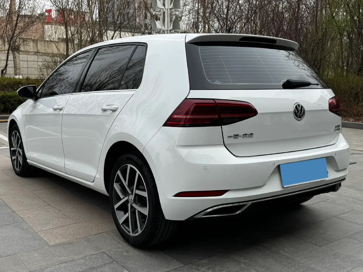 2020 Volkswagen Golf 1.4T 150HP L4 7DCT,autocango,china used car exporter,china ev exporter,chinese used car exporter,chinese used ev exporter