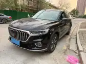 2019 HONGQI HS5,autocango,china used car exporter,china ev exporter,chinese used car exporter,chinese used ev exporter