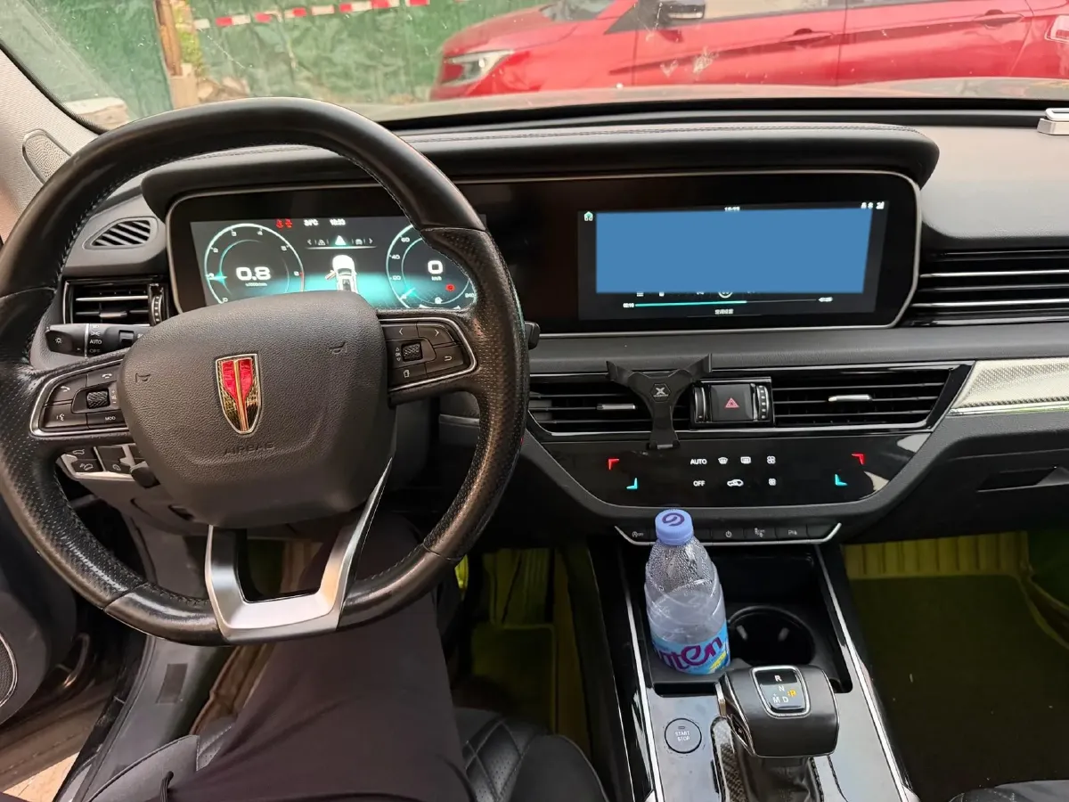 2019 HongQi HS5 2.0T 224HP L4 6AT,autocango,china used car exporter,china ev exporter,chinese used car exporter,chinese used ev exporter