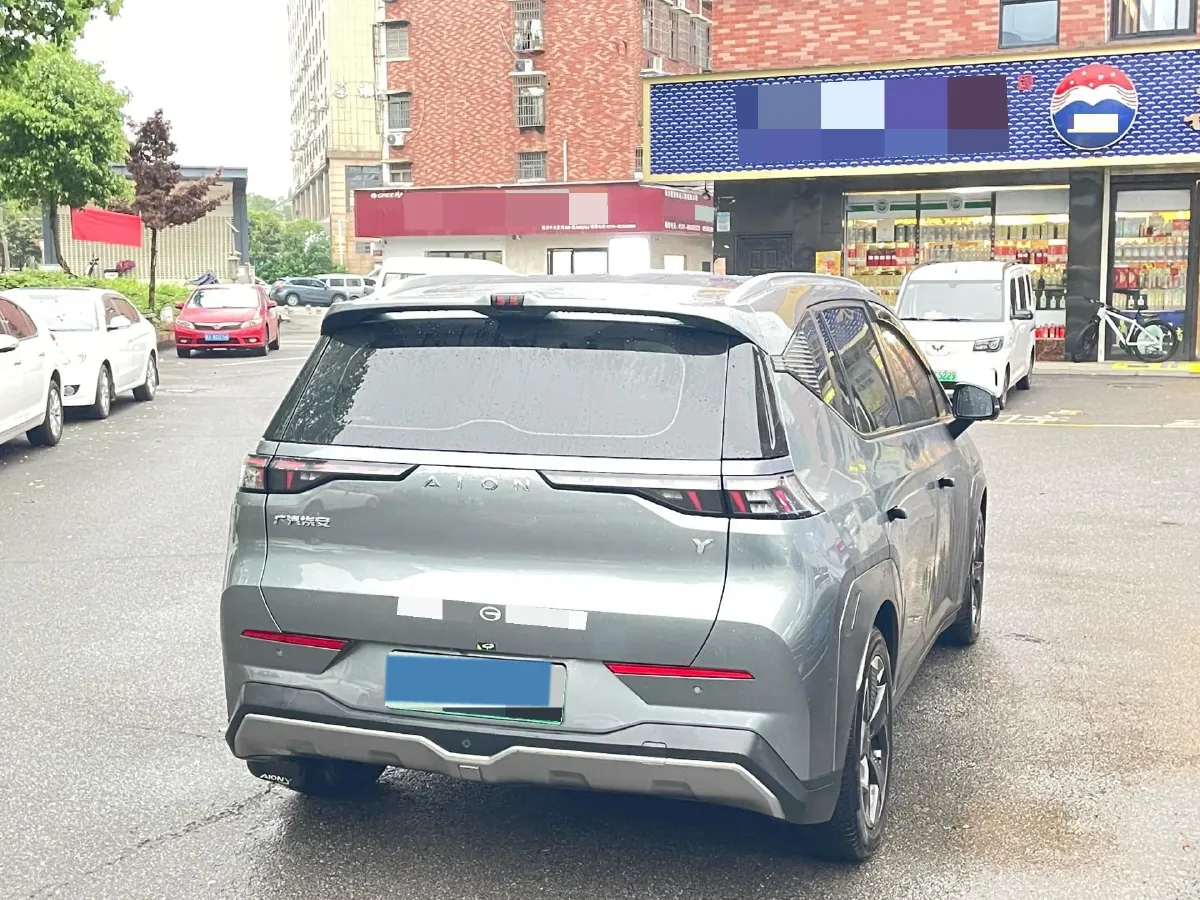 2022 Geely Okavango 1.8T 184HP L4 7DCT,autocango,china used car exporter,china ev exporter,chinese used car exporter,chinese used ev exporter